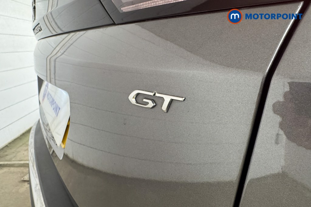 Peugeot 3008 GT Automatic Petrol SUV - Stock Number (1539693) - 19th supplementary image