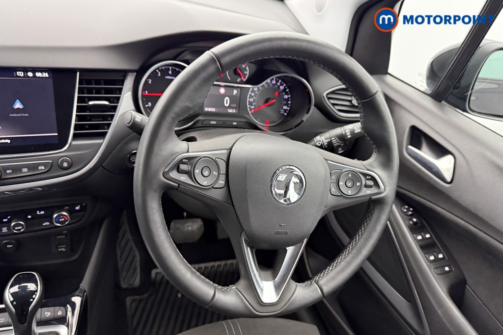 Vauxhall Crossland Ultimate Automatic Petrol SUV - Stock Number (1539913) - 3rd supplementary image