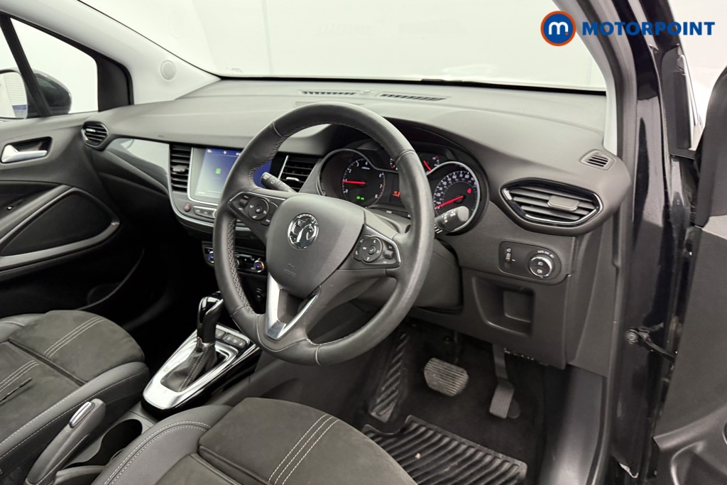 Vauxhall Crossland Ultimate Automatic Petrol SUV - Stock Number (1539913) - 4th supplementary image