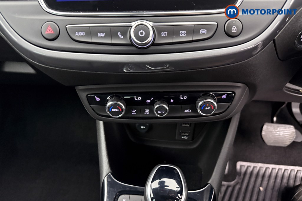 Vauxhall Crossland Ultimate Automatic Petrol SUV - Stock Number (1539913) - 10th supplementary image