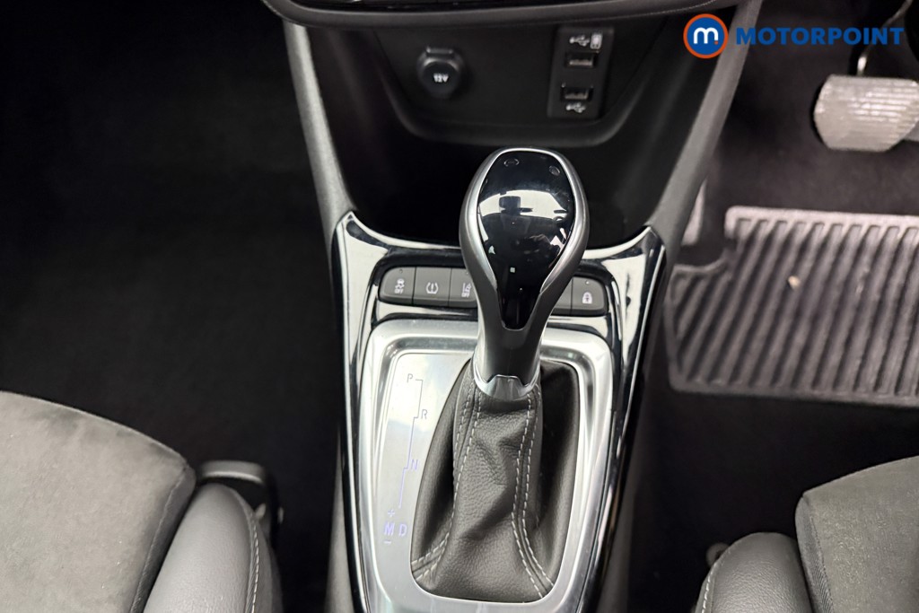 Vauxhall Crossland Ultimate Automatic Petrol SUV - Stock Number (1539913) - 11th supplementary image