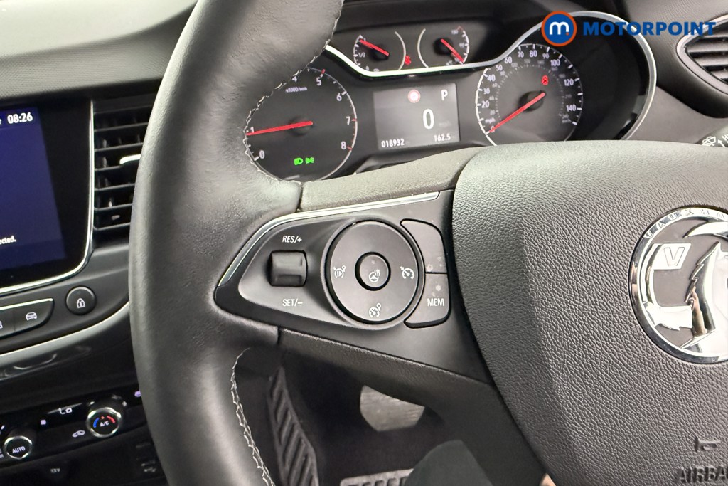 Vauxhall Crossland Ultimate Automatic Petrol SUV - Stock Number (1539913) - 12th supplementary image