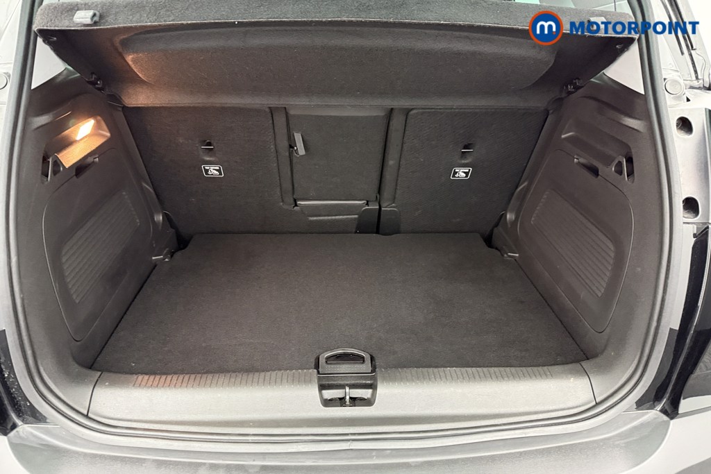 Vauxhall Crossland Ultimate Automatic Petrol SUV - Stock Number (1539913) - 20th supplementary image