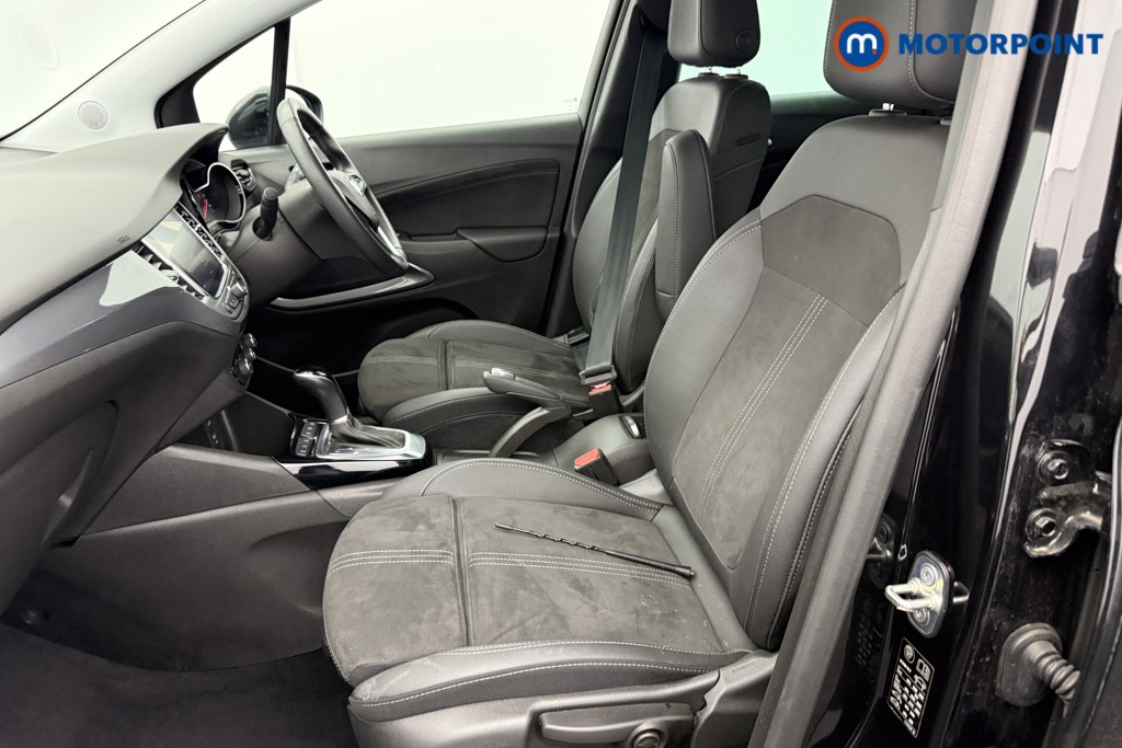 Vauxhall Crossland Ultimate Automatic Petrol SUV - Stock Number (1539913) - 21st supplementary image