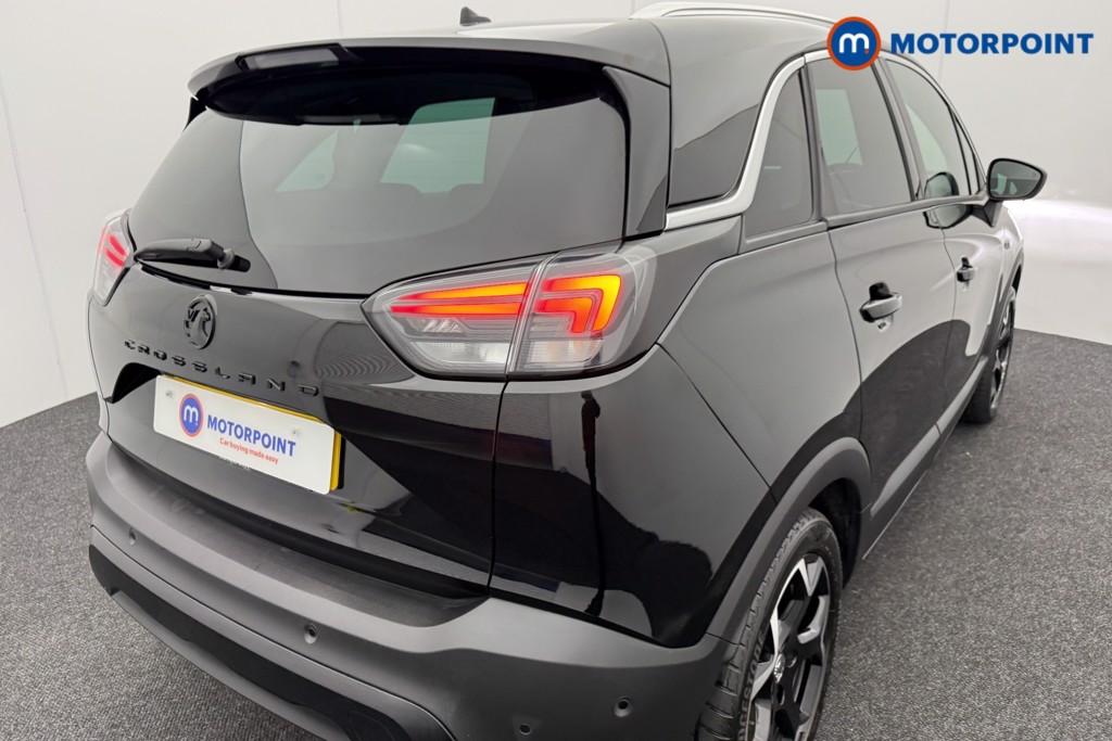 Vauxhall Crossland Ultimate Automatic Petrol SUV - Stock Number (1539913) - 25th supplementary image