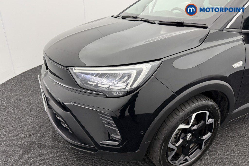 Vauxhall Crossland Ultimate Automatic Petrol SUV - Stock Number (1539913) - 27th supplementary image