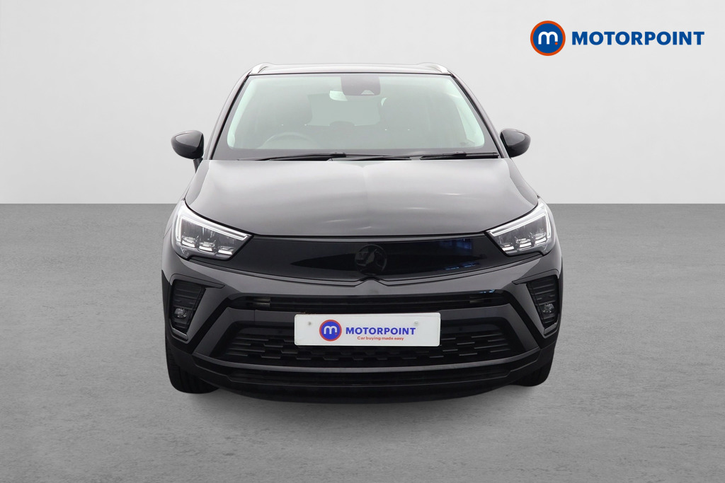 Vauxhall Crossland Ultimate Automatic Petrol SUV - Stock Number (1539913) - Front bumper