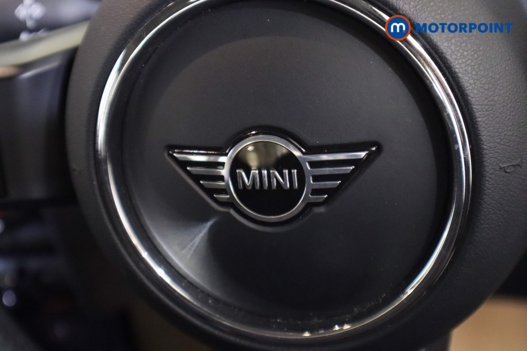 Mini Hatchback Cooper Classic Manual Petrol Hatchback - Stock Number (1539979) - 12th supplementary image