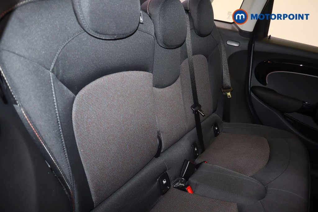 Mini Hatchback Cooper Classic Manual Petrol Hatchback - Stock Number (1539979) - 16th supplementary image
