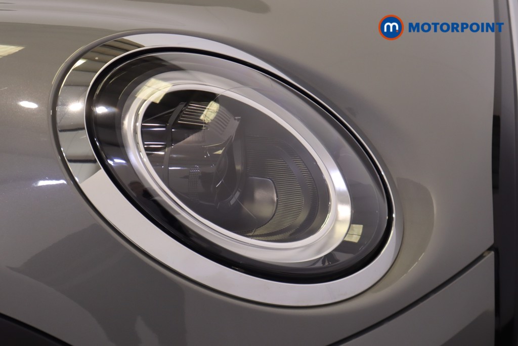 Mini Hatchback Cooper Classic Manual Petrol Hatchback - Stock Number (1539979) - 22nd supplementary image