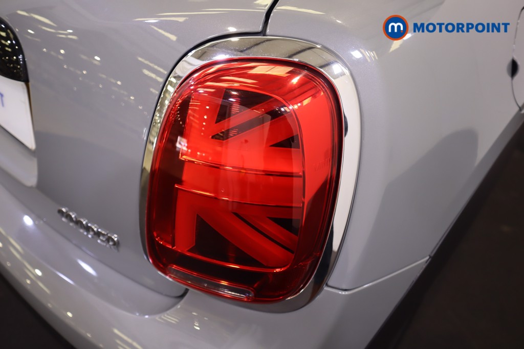 Mini Hatchback Cooper Classic Manual Petrol Hatchback - Stock Number (1539979) - 23rd supplementary image