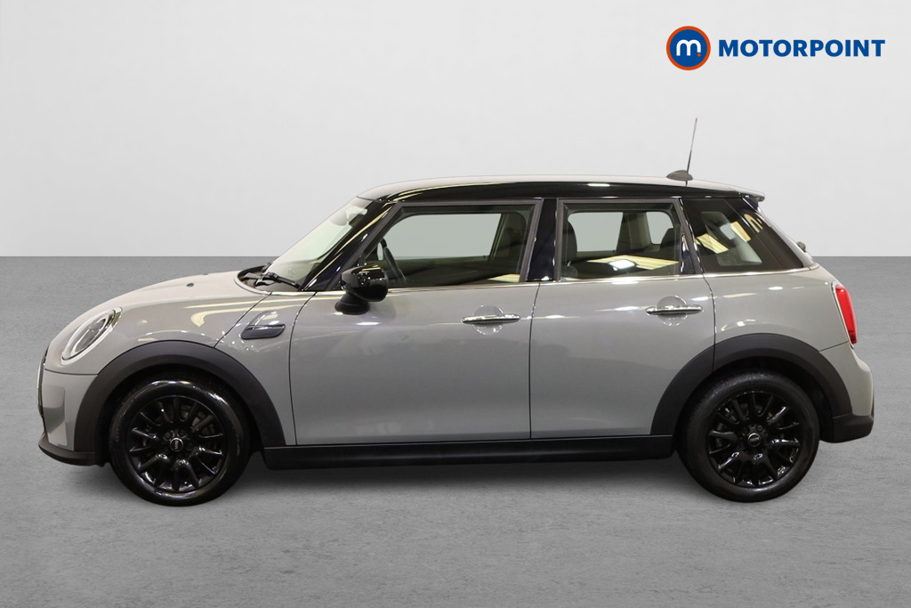 Mini Hatchback Cooper Classic Manual Petrol Hatchback - Stock Number (1539979) - Passenger side