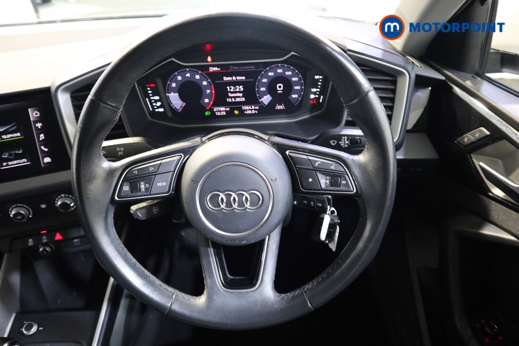 Audi A1 Sport Manual Petrol Hatchback - Stock Number (1540143) - 2nd supplementary image