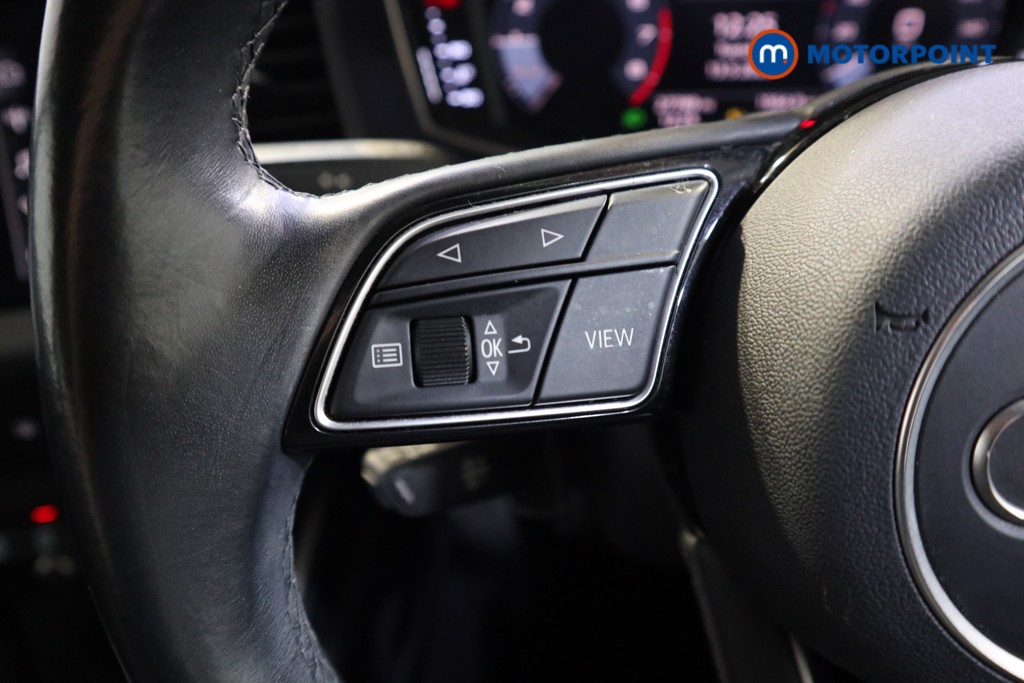 Audi A1 Sport Manual Petrol Hatchback - Stock Number (1540143) - 3rd supplementary image