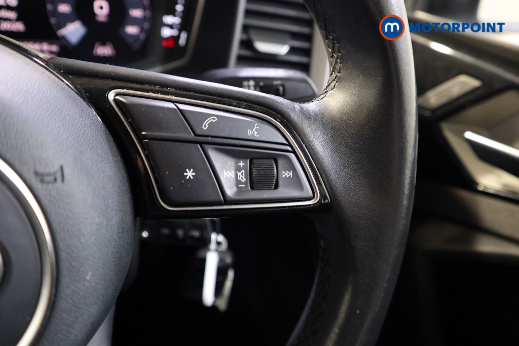 Audi A1 Sport Manual Petrol Hatchback - Stock Number (1540143) - 4th supplementary image