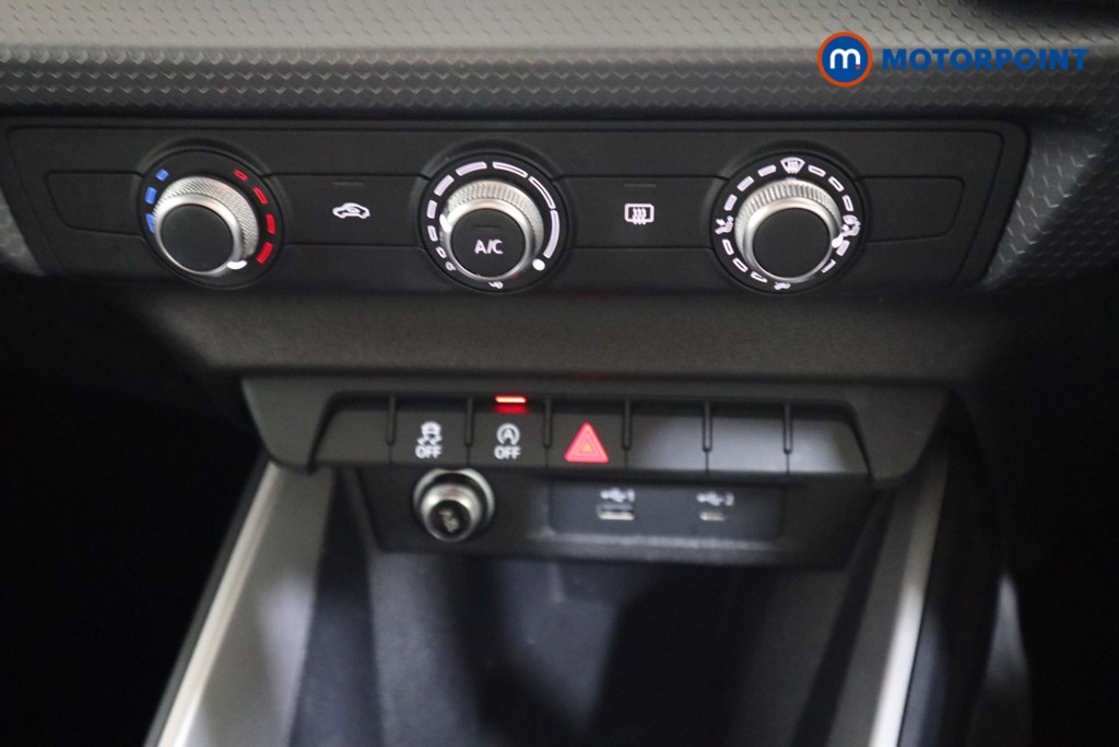 Audi A1 Sport Manual Petrol Hatchback - Stock Number (1540143) - 7th supplementary image