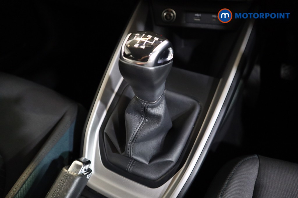 Audi A1 Sport Manual Petrol Hatchback - Stock Number (1540143) - 8th supplementary image