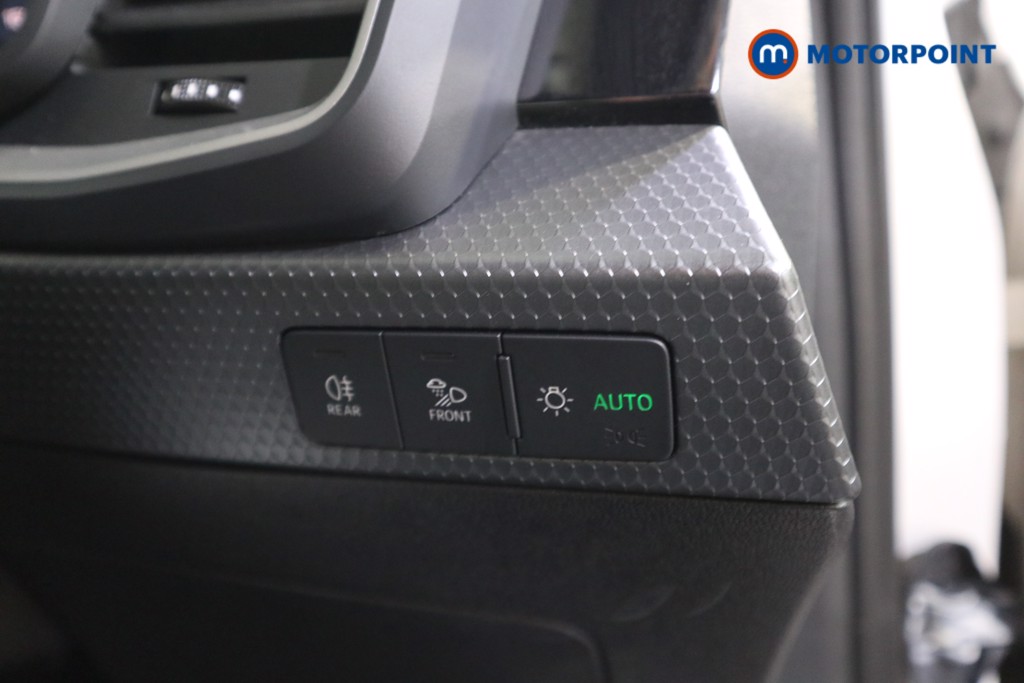 Audi A1 Sport Manual Petrol Hatchback - Stock Number (1540143) - 9th supplementary image