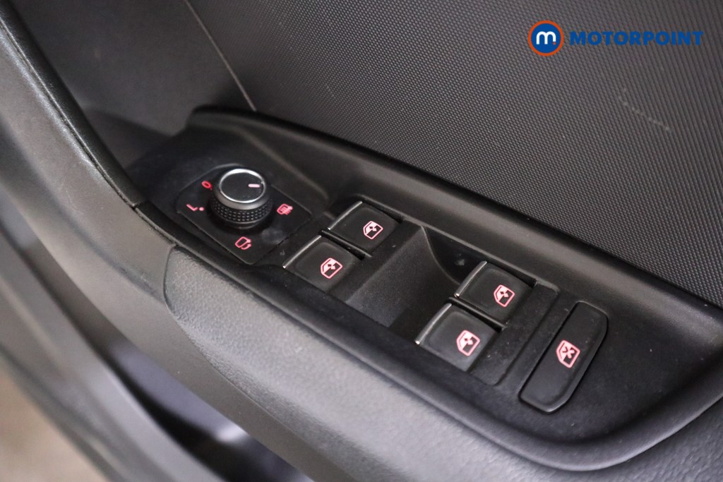 Audi A1 Sport Manual Petrol Hatchback - Stock Number (1540143) - 11th supplementary image
