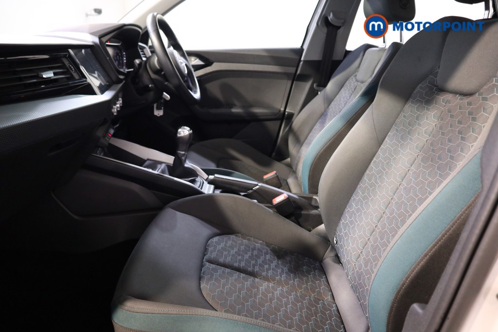 Audi A1 Sport Manual Petrol Hatchback - Stock Number (1540143) - 12th supplementary image