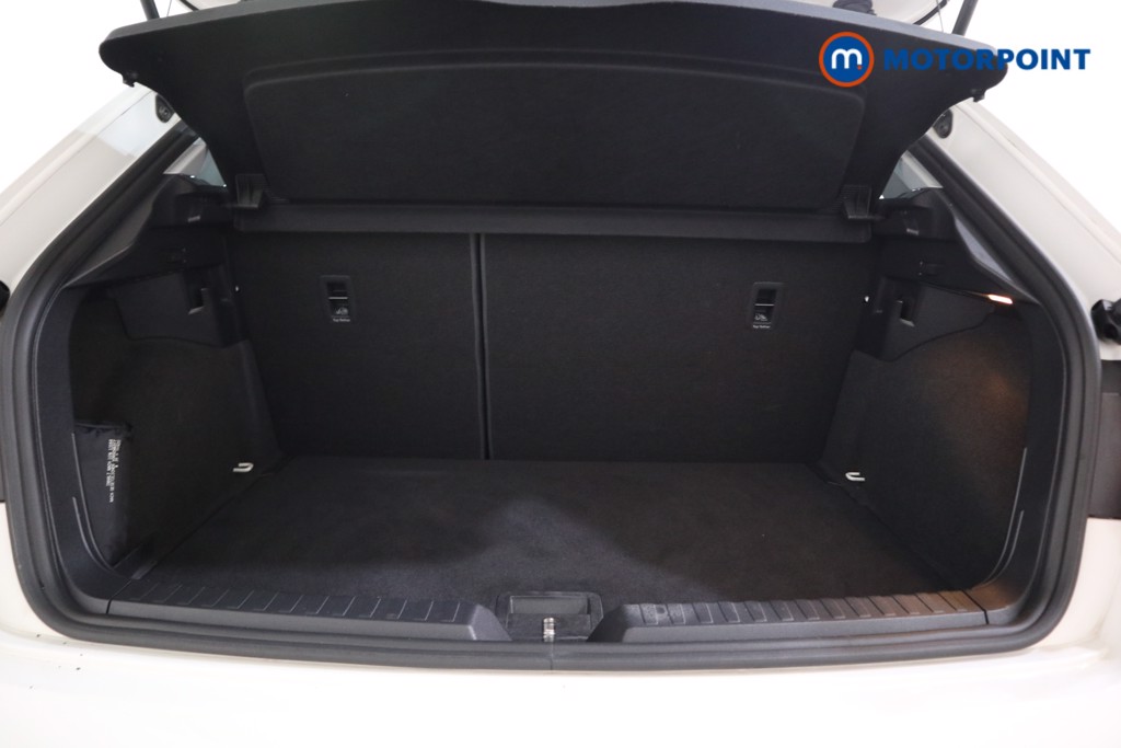 Audi A1 Sport Manual Petrol Hatchback - Stock Number (1540143) - 14th supplementary image