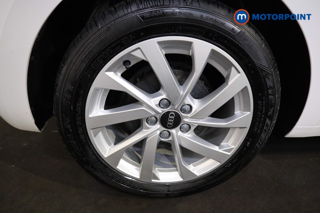 Audi A1 Sport Manual Petrol Hatchback - Stock Number (1540143) - 15th supplementary image