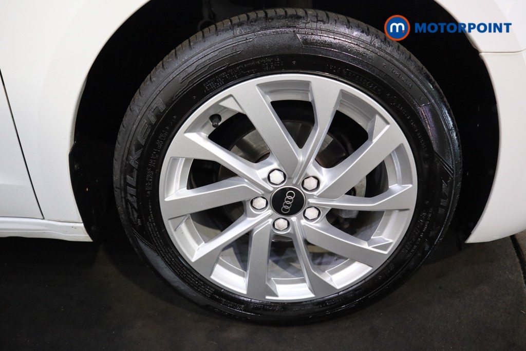 Audi A1 Sport Manual Petrol Hatchback - Stock Number (1540143) - 16th supplementary image