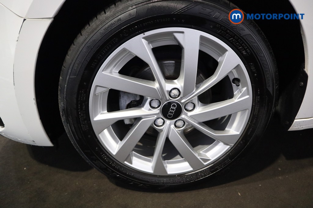 Audi A1 Sport Manual Petrol Hatchback - Stock Number (1540143) - 17th supplementary image