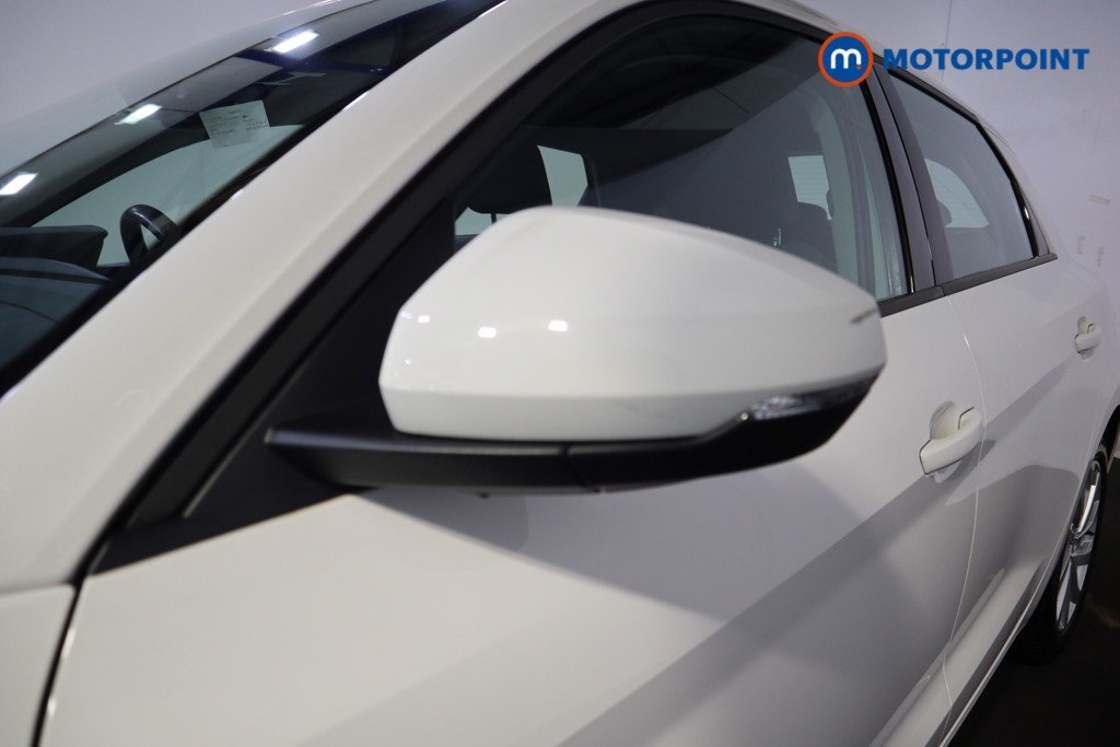 Audi A1 Sport Manual Petrol Hatchback - Stock Number (1540143) - 23rd supplementary image