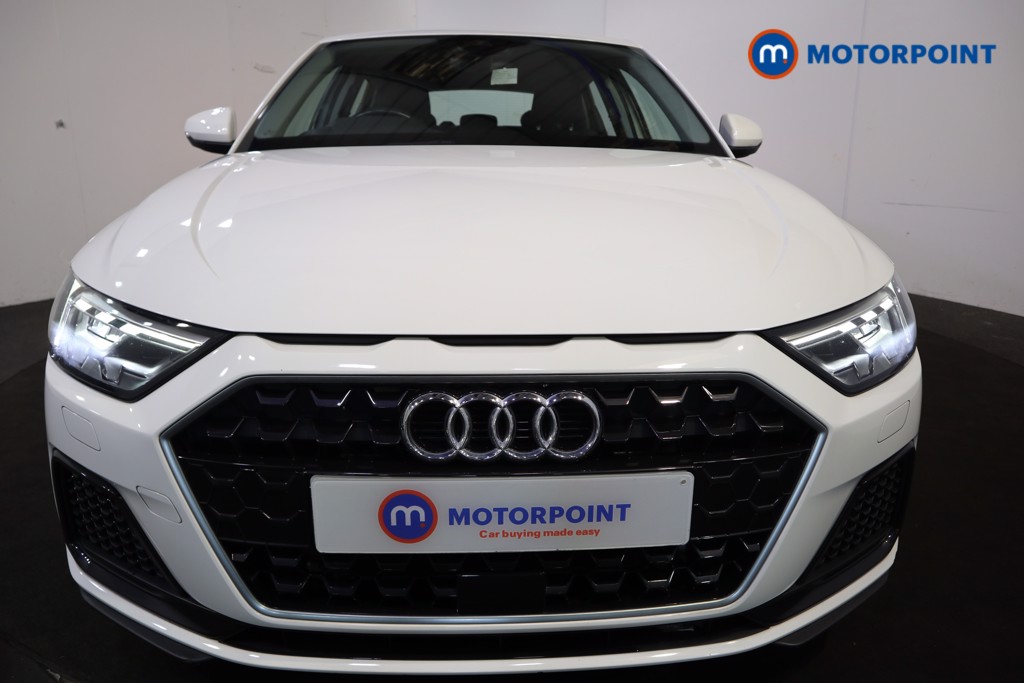 Audi A1 Sport Manual Petrol Hatchback - Stock Number (1540143) - 25th supplementary image