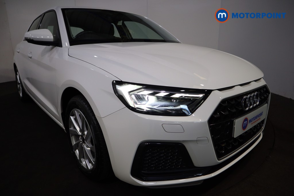 Audi A1 Sport Manual Petrol Hatchback - Stock Number (1540143) - 26th supplementary image