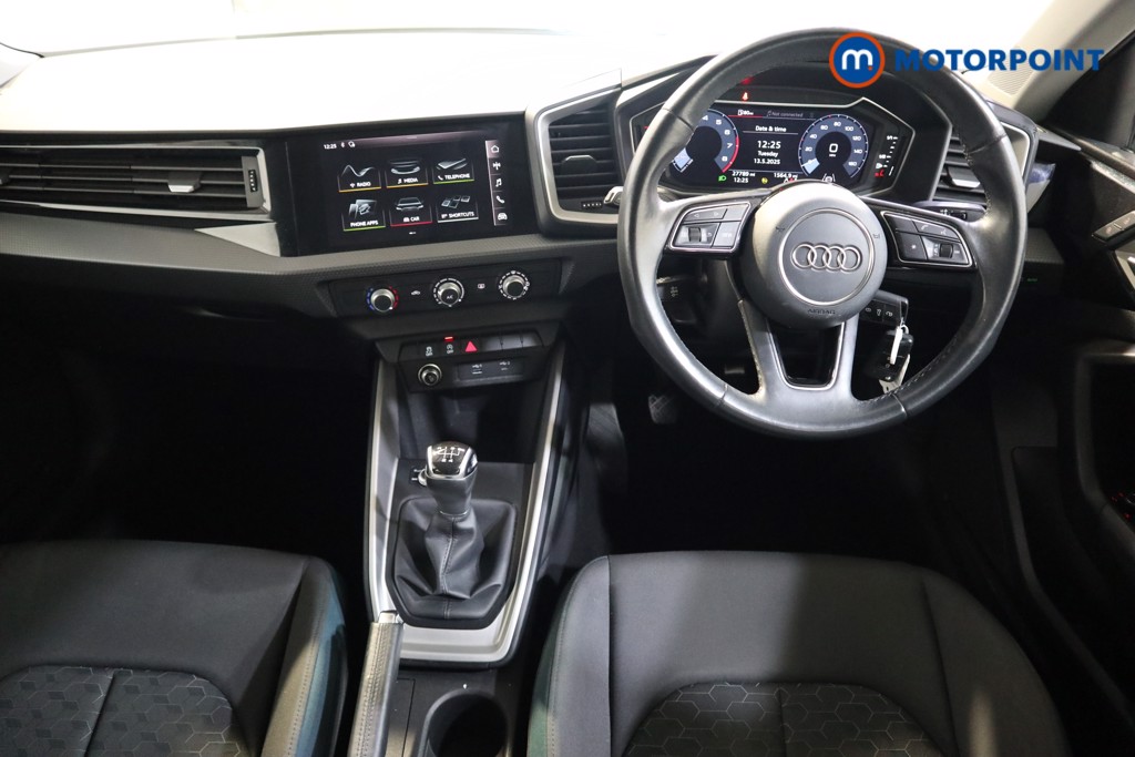 Audi A1 Sport Manual Petrol Hatchback - Stock Number (1540143) - 1st supplementary image