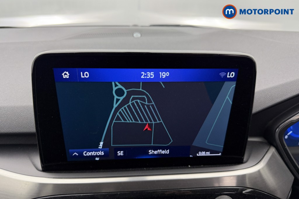 Ford Kuga Titanium Edition Manual Diesel SUV - Stock Number (1540146) - 2nd supplementary image