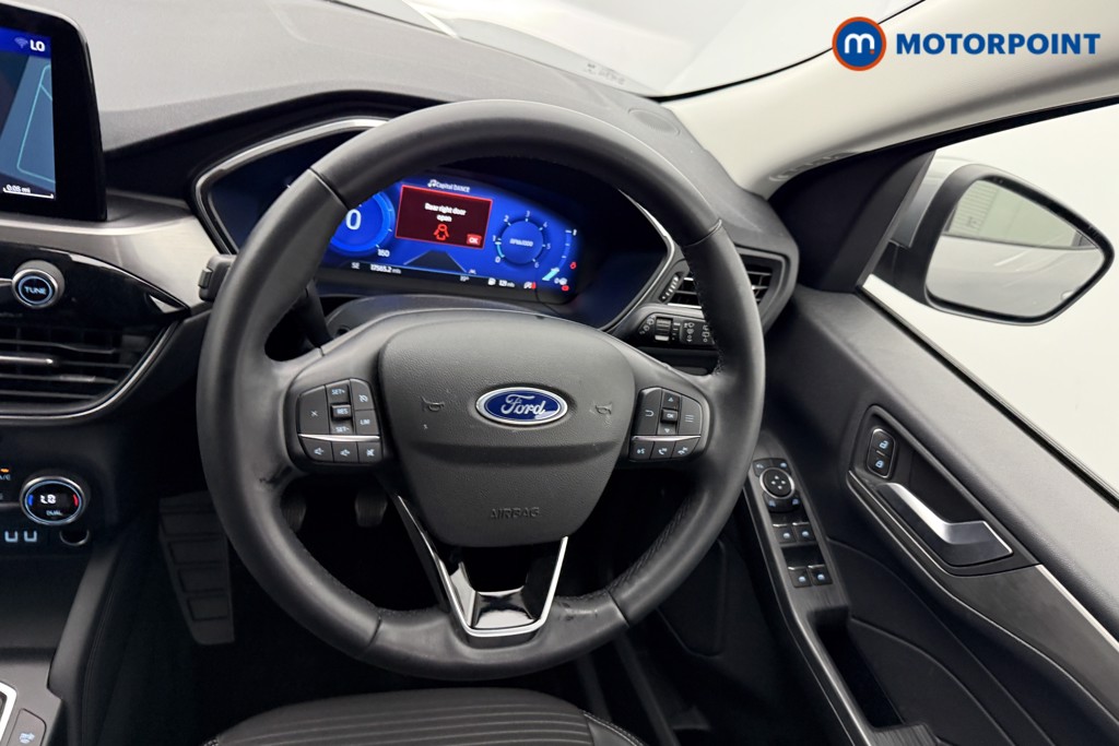 Ford Kuga Titanium Edition Manual Diesel SUV - Stock Number (1540146) - 3rd supplementary image