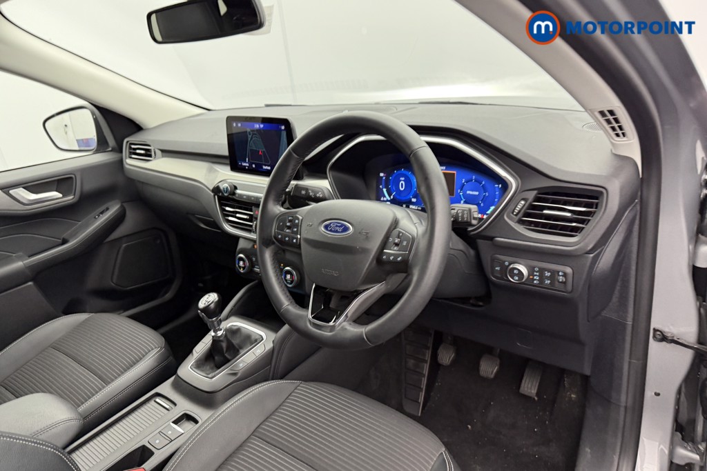Ford Kuga Titanium Edition Manual Diesel SUV - Stock Number (1540146) - 4th supplementary image