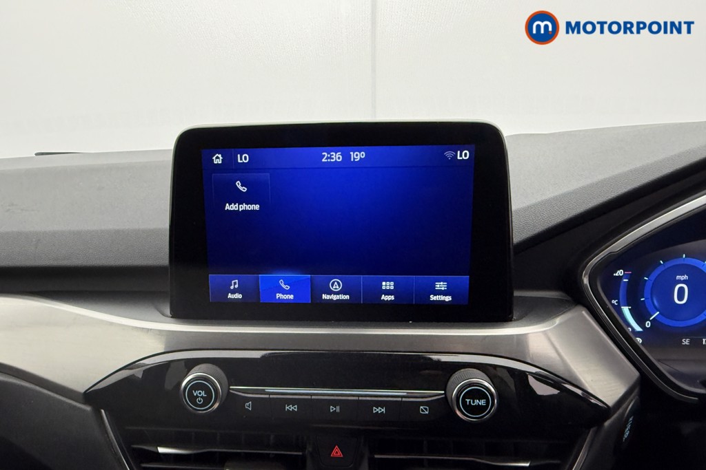 Ford Kuga Titanium Edition Manual Diesel SUV - Stock Number (1540146) - 7th supplementary image