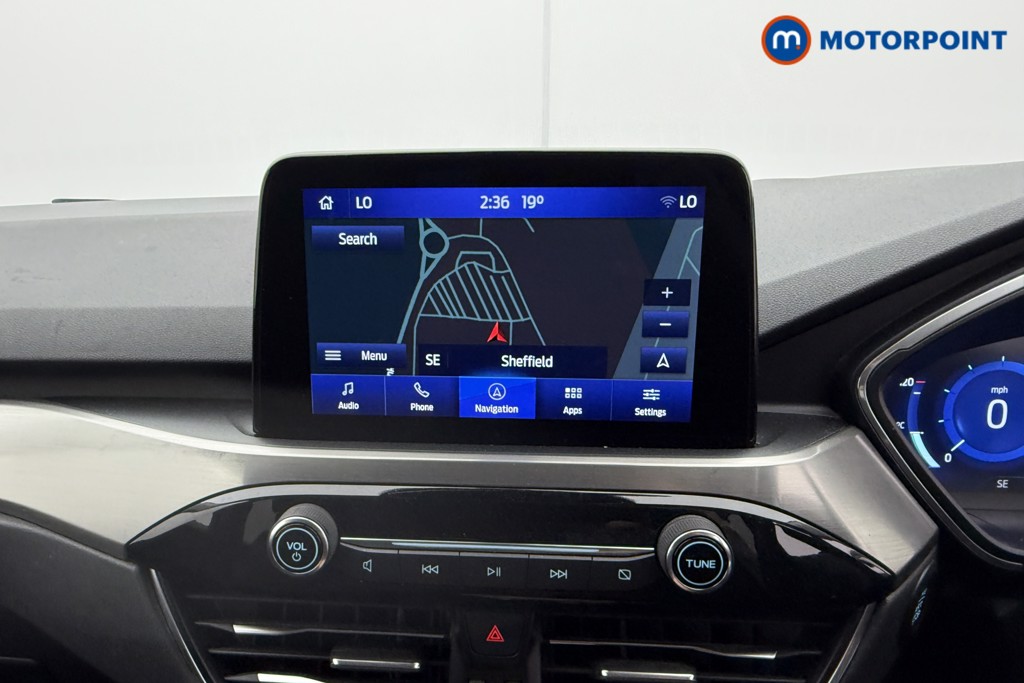 Ford Kuga Titanium Edition Manual Diesel SUV - Stock Number (1540146) - 8th supplementary image