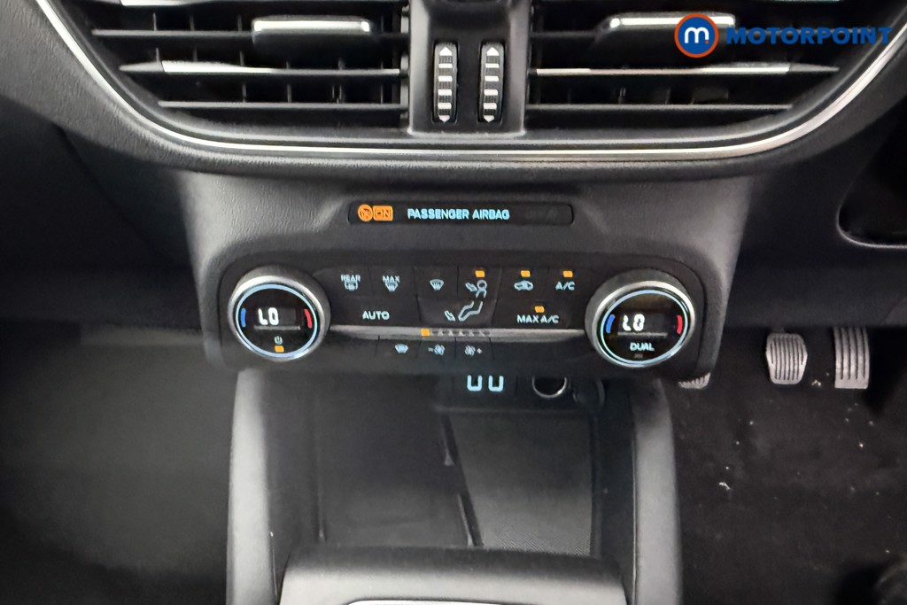 Ford Kuga Titanium Edition Manual Diesel SUV - Stock Number (1540146) - 11th supplementary image
