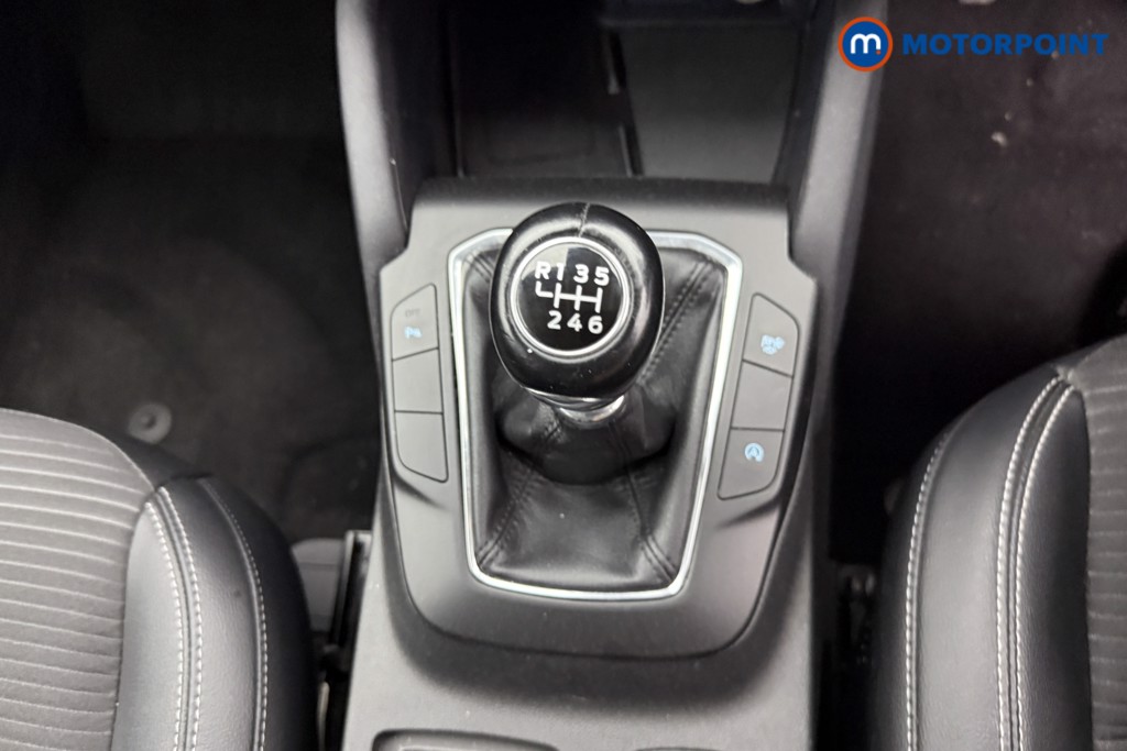Ford Kuga Titanium Edition Manual Diesel SUV - Stock Number (1540146) - 12th supplementary image