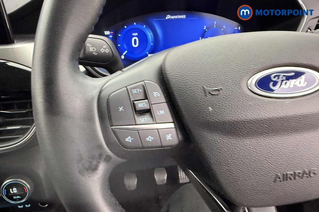 Ford Kuga Titanium Edition Manual Diesel SUV - Stock Number (1540146) - 13th supplementary image