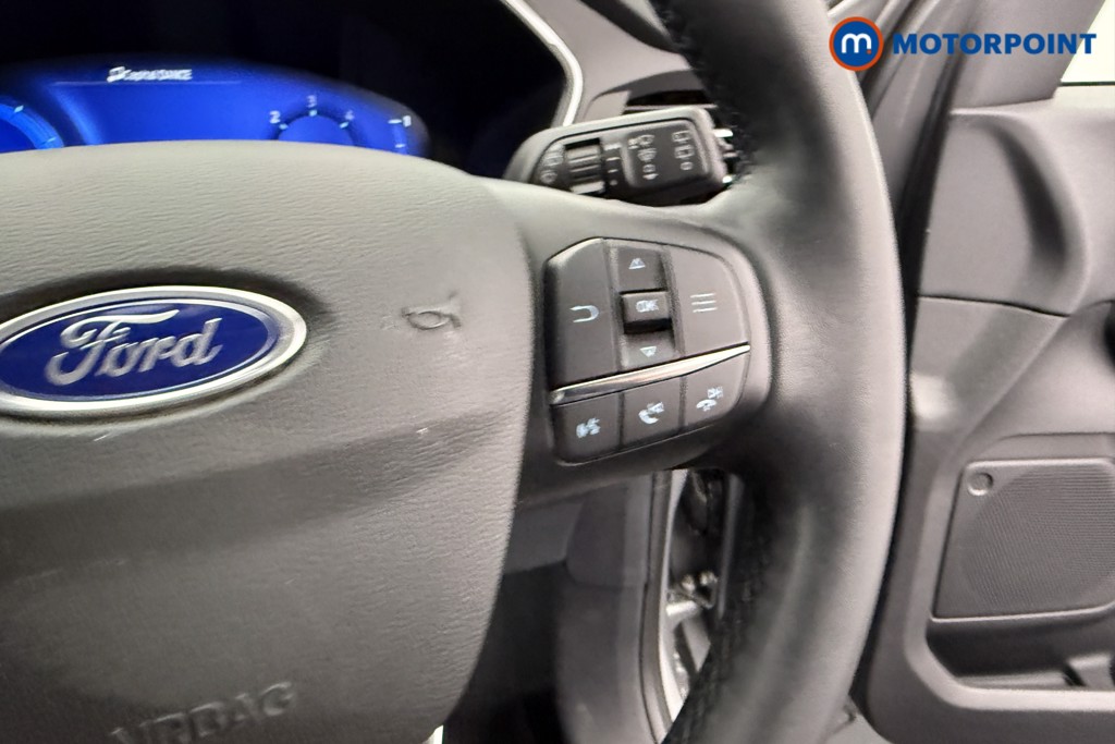 Ford Kuga Titanium Edition Manual Diesel SUV - Stock Number (1540146) - 14th supplementary image