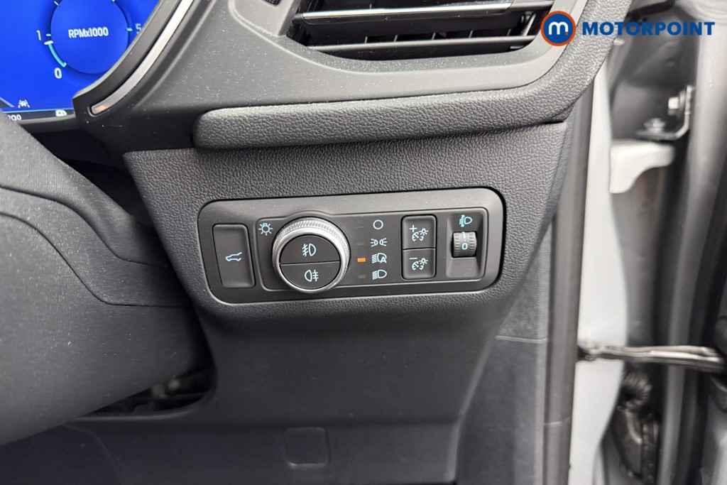 Ford Kuga Titanium Edition Manual Diesel SUV - Stock Number (1540146) - 15th supplementary image