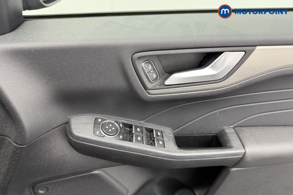 Ford Kuga Titanium Edition Manual Diesel SUV - Stock Number (1540146) - 16th supplementary image