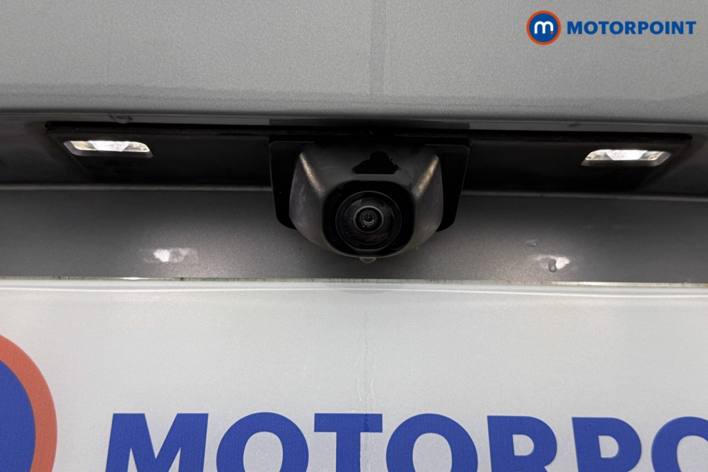 Ford Kuga Titanium Edition Manual Diesel SUV - Stock Number (1540146) - 22nd supplementary image