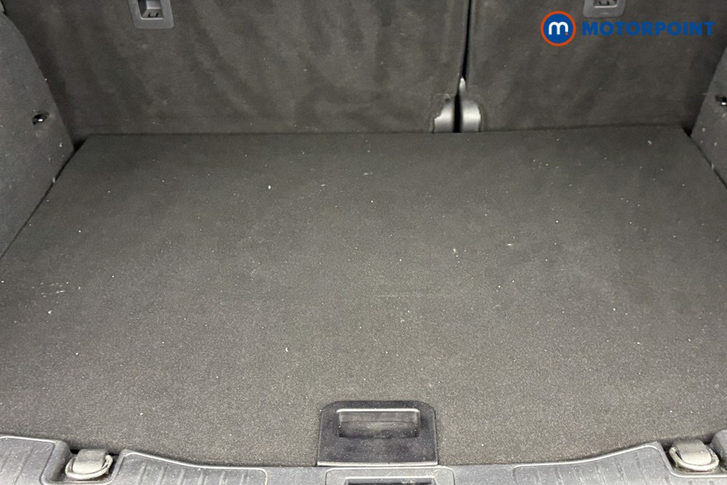 Ford Kuga Titanium Edition Manual Diesel SUV - Stock Number (1540146) - 23rd supplementary image