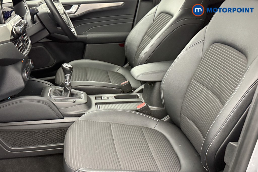 Ford Kuga Titanium Edition Manual Diesel SUV - Stock Number (1540146) - 25th supplementary image