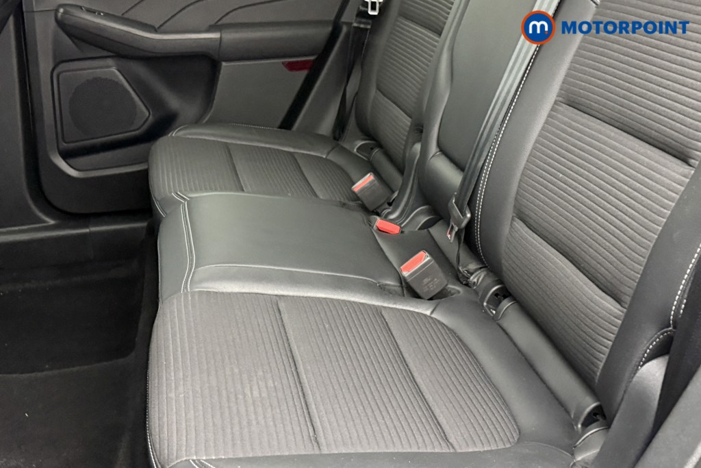 Ford Kuga Titanium Edition Manual Diesel SUV - Stock Number (1540146) - 26th supplementary image