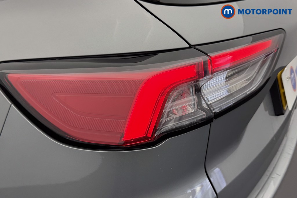 Ford Kuga Titanium Edition Manual Diesel SUV - Stock Number (1540146) - 28th supplementary image