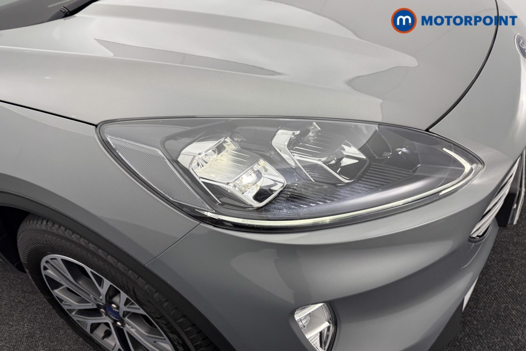 Ford Kuga Titanium Edition Manual Diesel SUV - Stock Number (1540146) - 30th supplementary image