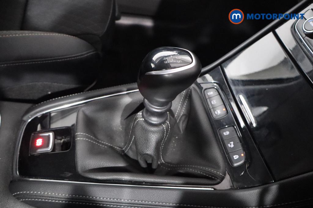 Vauxhall Grandland X Business Edition Nav Manual Petrol SUV - Stock Number (1540165) - 3rd supplementary image